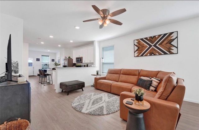 23907 Escardilla Drive, Hockley, TX 77447
