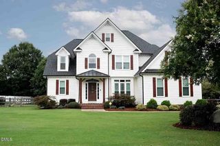 3908 Autumn Creek Drive, Fuquay Varina, NC 27526
