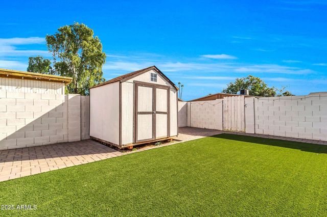 449 E Harmony Avenue, Mesa, AZ 85204