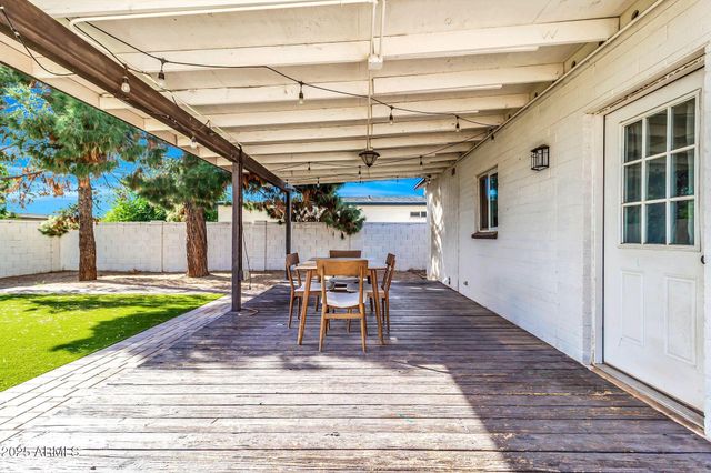 449 E Harmony Avenue, Mesa, AZ 85204