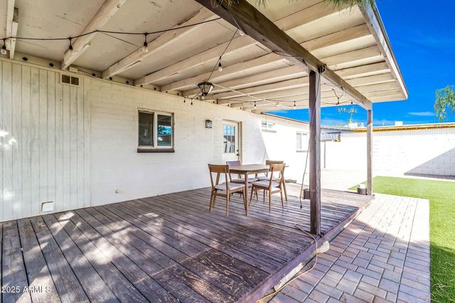 449 E Harmony Avenue, Mesa, AZ 85204