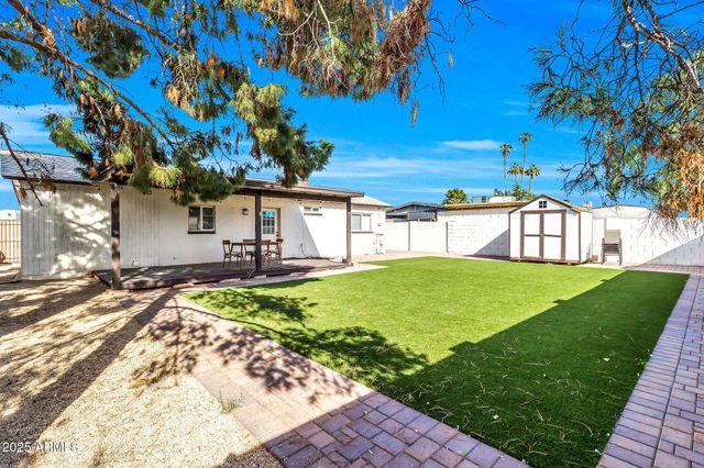 449 E Harmony Avenue, Mesa, AZ 85204