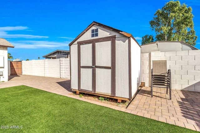 449 E Harmony Avenue, Mesa, AZ 85204