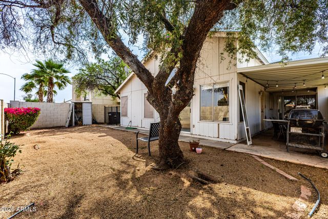 7312 W GREER Avenue, Peoria, AZ 85345