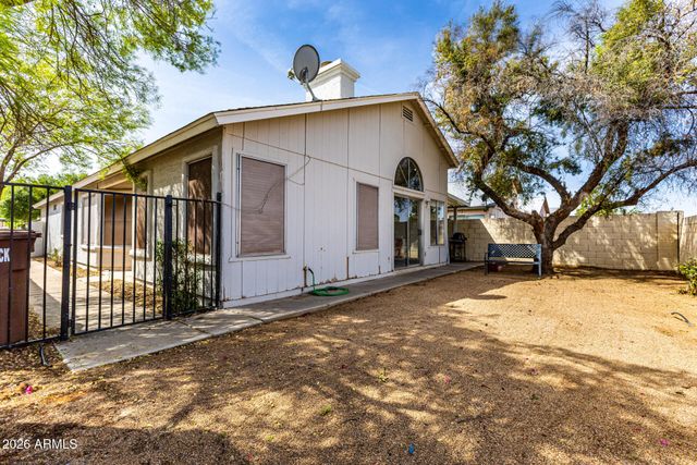 7312 W GREER Avenue, Peoria, AZ 85345