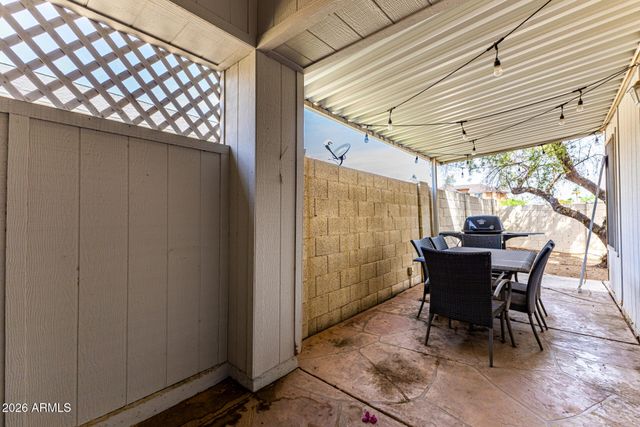 7312 W GREER Avenue, Peoria, AZ 85345