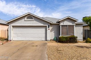 7312 W GREER Avenue, Peoria, AZ 85345