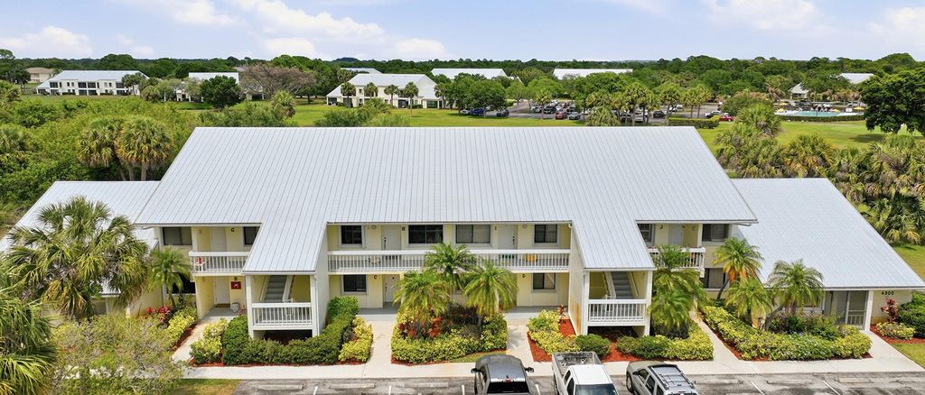 4300 Gator Trace Drive C, Fort Pierce, FL 34982