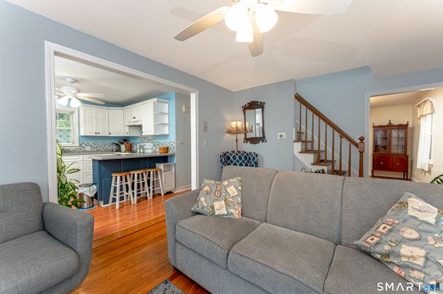 237 Alexander Avenue, Waterbury, CT 06705