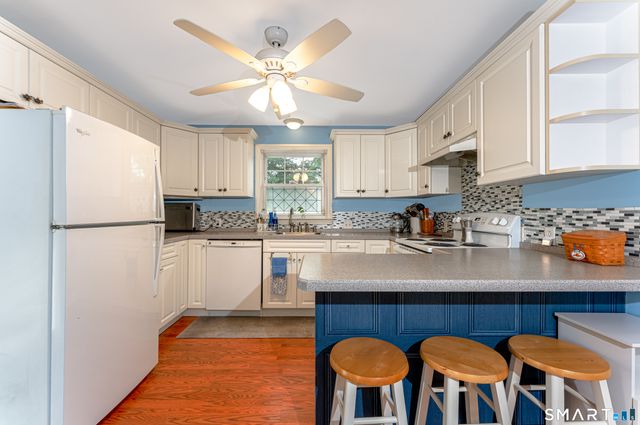 237 Alexander Avenue, Waterbury, CT 06705