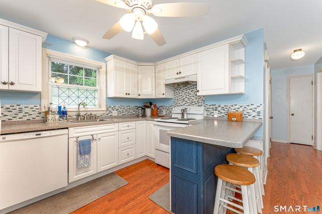 237 Alexander Avenue, Waterbury, CT 06705