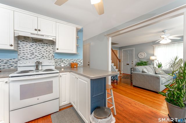 237 Alexander Avenue, Waterbury, CT 06705