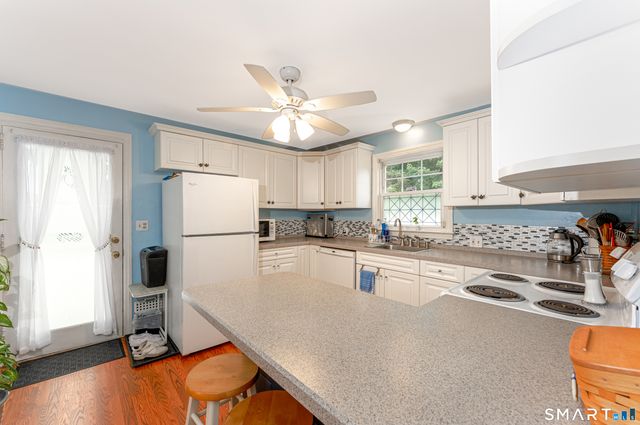 237 Alexander Avenue, Waterbury, CT 06705