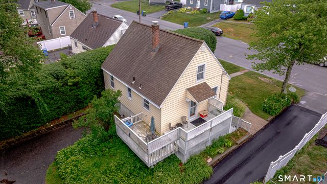 237 Alexander Avenue, Waterbury, CT 06705