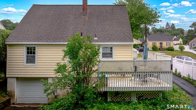 237 Alexander Avenue, Waterbury, CT 06705
