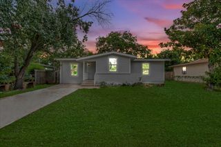 607 Lombardy Lane, Arlington, TX 76013