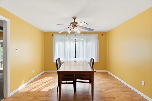 2093 Dane Lane, Bellbrook, OH 45305