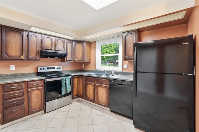 2093 Dane Lane, Bellbrook, OH 45305