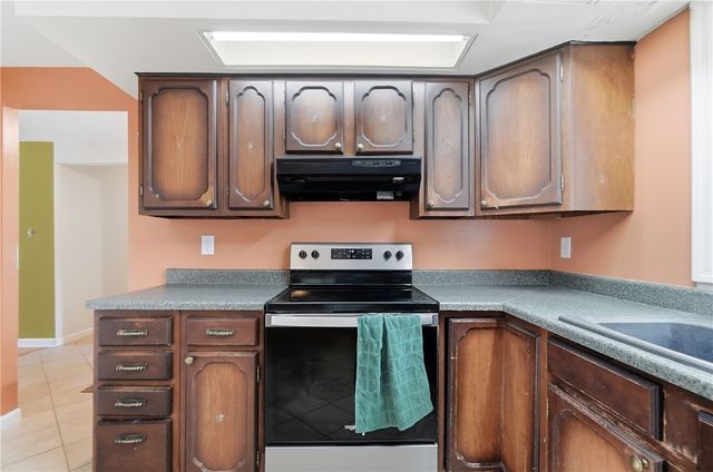 2093 Dane Lane, Bellbrook, OH 45305