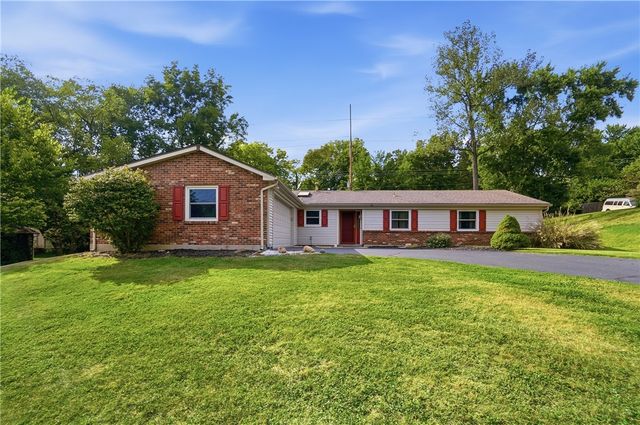 2093 Dane Lane, Bellbrook, OH 45305