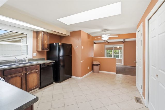 2093 Dane Lane, Bellbrook, OH 45305