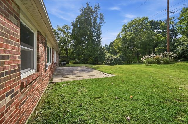 2093 Dane Lane, Bellbrook, OH 45305