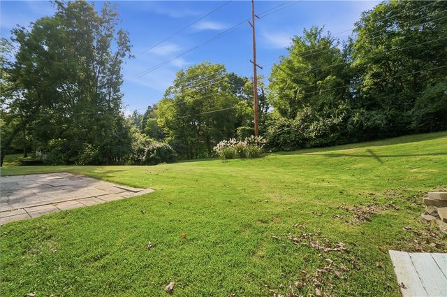 2093 Dane Lane, Bellbrook, OH 45305