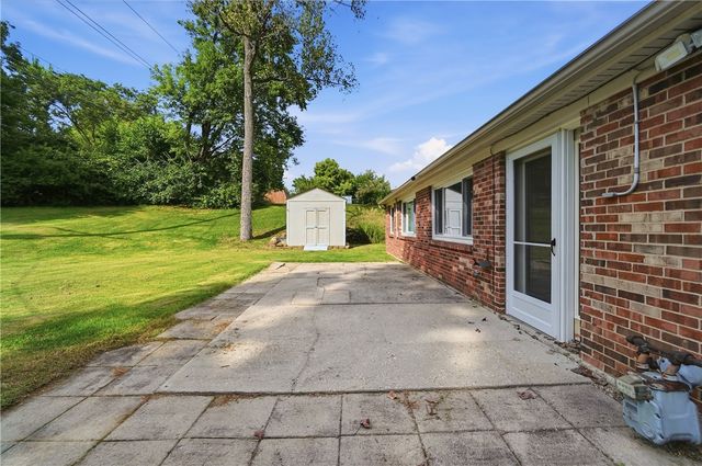 2093 Dane Lane, Bellbrook, OH 45305