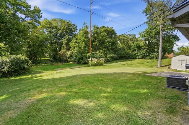 2093 Dane Lane, Bellbrook, OH 45305
