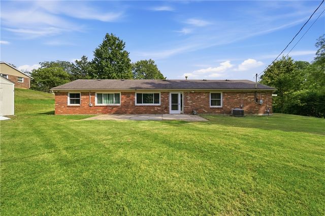 2093 Dane Lane, Bellbrook, OH 45305