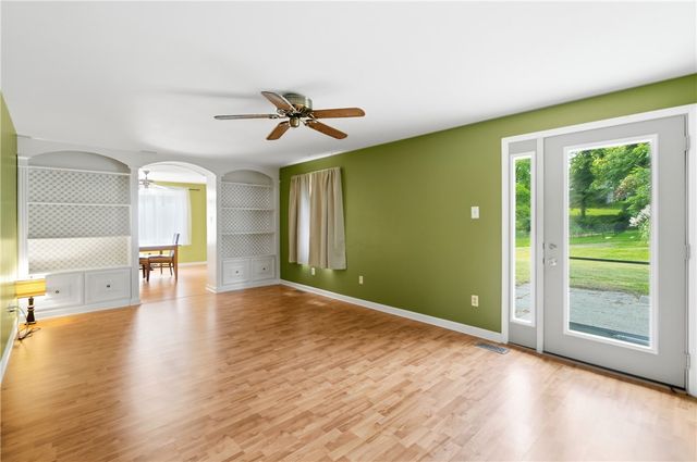 2093 Dane Lane, Bellbrook, OH 45305