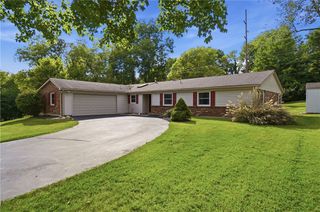 2093 Dane Lane, Bellbrook, OH 45305
