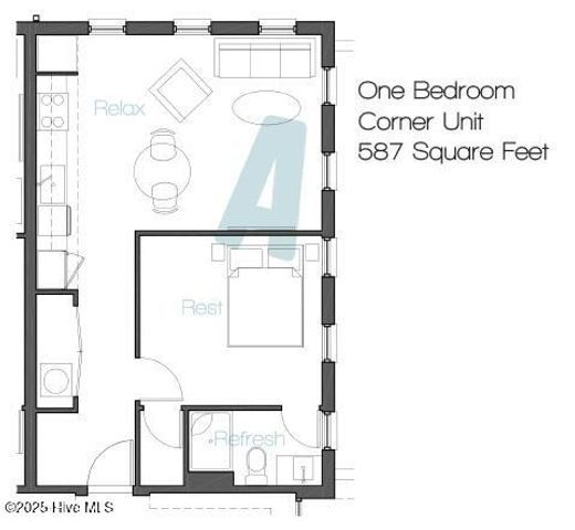 1124 Castle Street 304, Wilmington, NC 28401