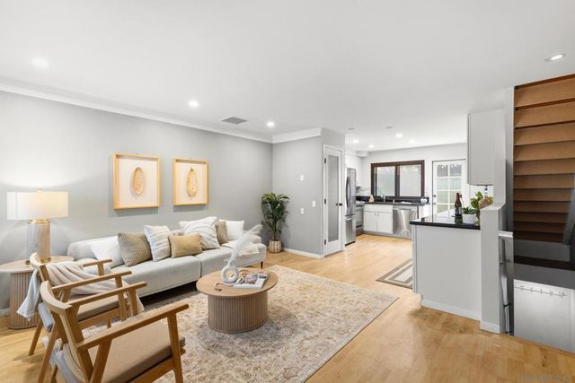 3938 Voltaire St, San Diego, CA 92107