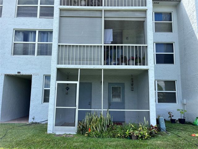 6550 Royal Palm Blvd 105A, Margate, FL 33063
