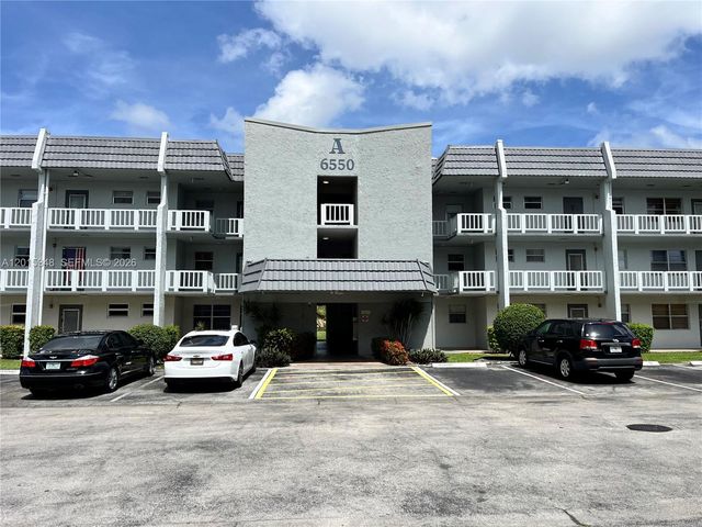 6550 Royal Palm Blvd 105A, Margate, FL 33063