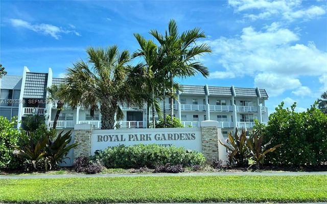 6550 Royal Palm Blvd 105A, Margate, FL 33063