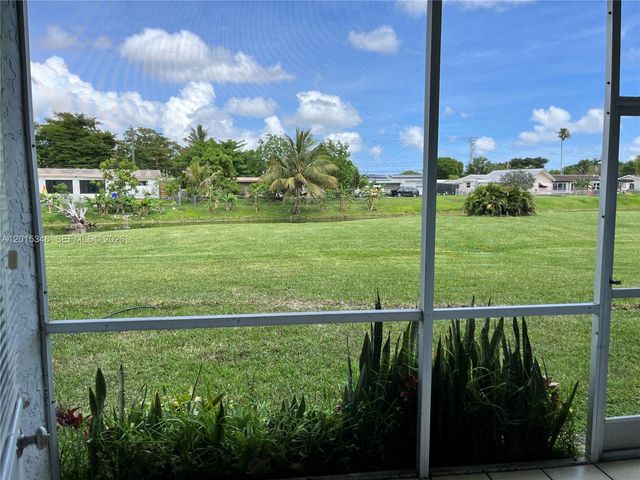 6550 Royal Palm Blvd 105A, Margate, FL 33063