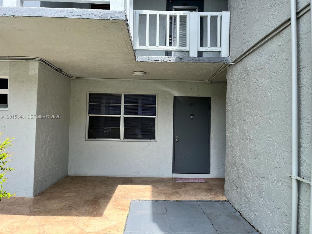 6550 Royal Palm Blvd 105A, Margate, FL 33063