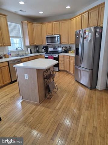 605 LIGHTHOUSE LANDING LN, Annapolis, MD 21409