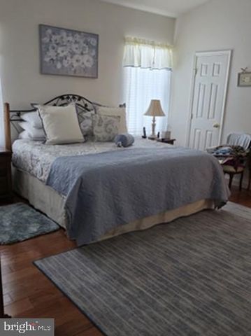 605 LIGHTHOUSE LANDING LN, Annapolis, MD 21409