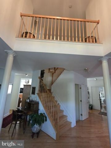 605 LIGHTHOUSE LANDING LN, Annapolis, MD 21409
