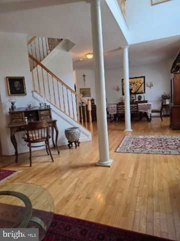 605 LIGHTHOUSE LANDING LN, Annapolis, MD 21409