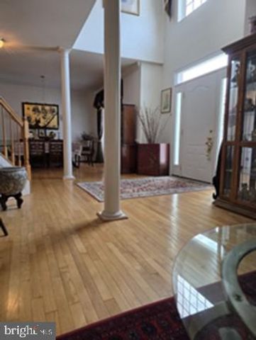 605 LIGHTHOUSE LANDING LN, Annapolis, MD 21409