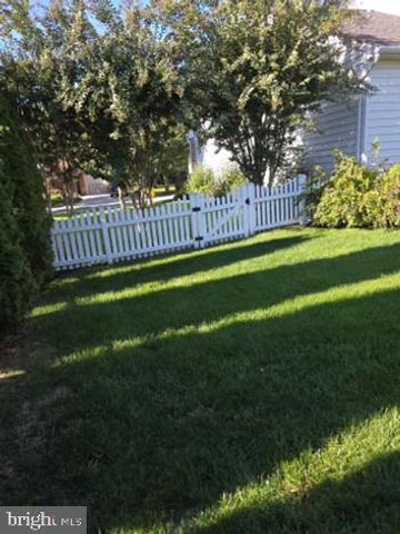 605 LIGHTHOUSE LANDING LN, Annapolis, MD 21409