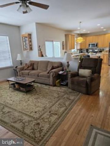 605 LIGHTHOUSE LANDING LN, Annapolis, MD 21409