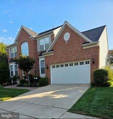 605 LIGHTHOUSE LANDING LN, Annapolis, MD 21409