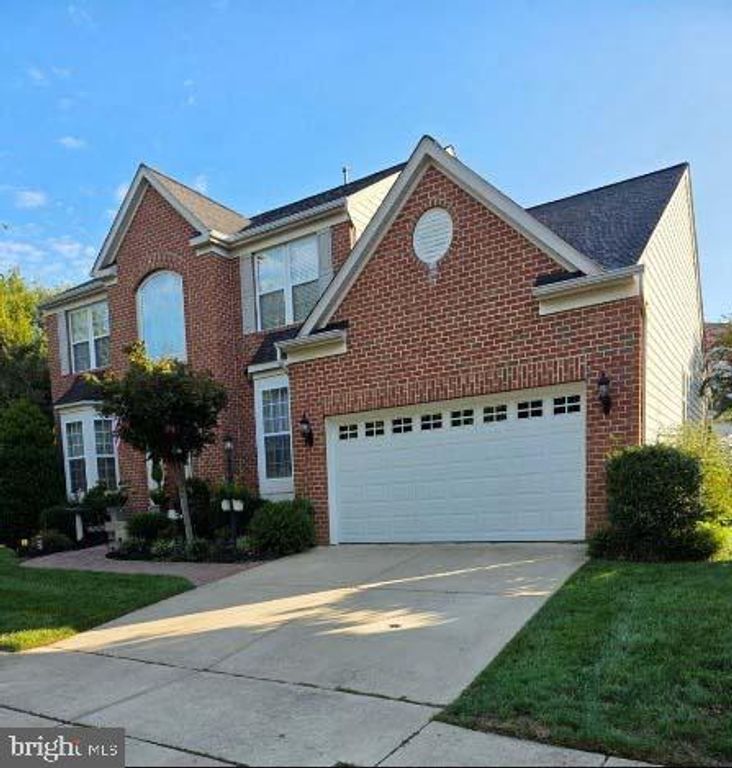605 LIGHTHOUSE LANDING LN, Annapolis, MD 21409