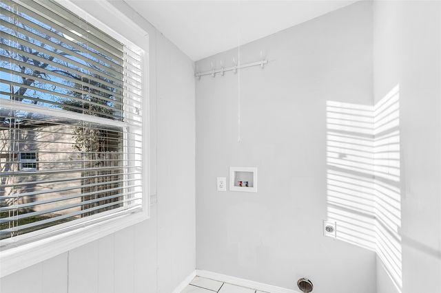 507 S Gilpin Avenue, Cockrell Hill, TX 75211