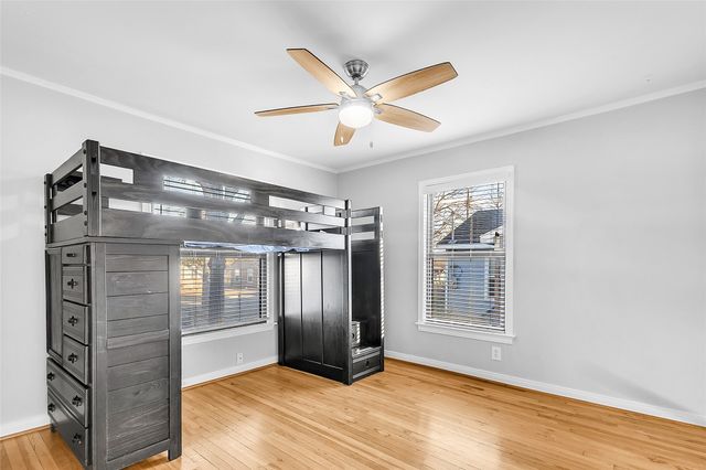 507 S Gilpin Avenue, Cockrell Hill, TX 75211